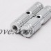 1 Pair of Premium Mini Silver Aluminum Alloy Kid-Sized Foot Pegs Fits Most Standard BMX Trick Mountain Bikes (2.67in Long  0.35in Diameter Hole  0.75in Wide) - B0172239DS